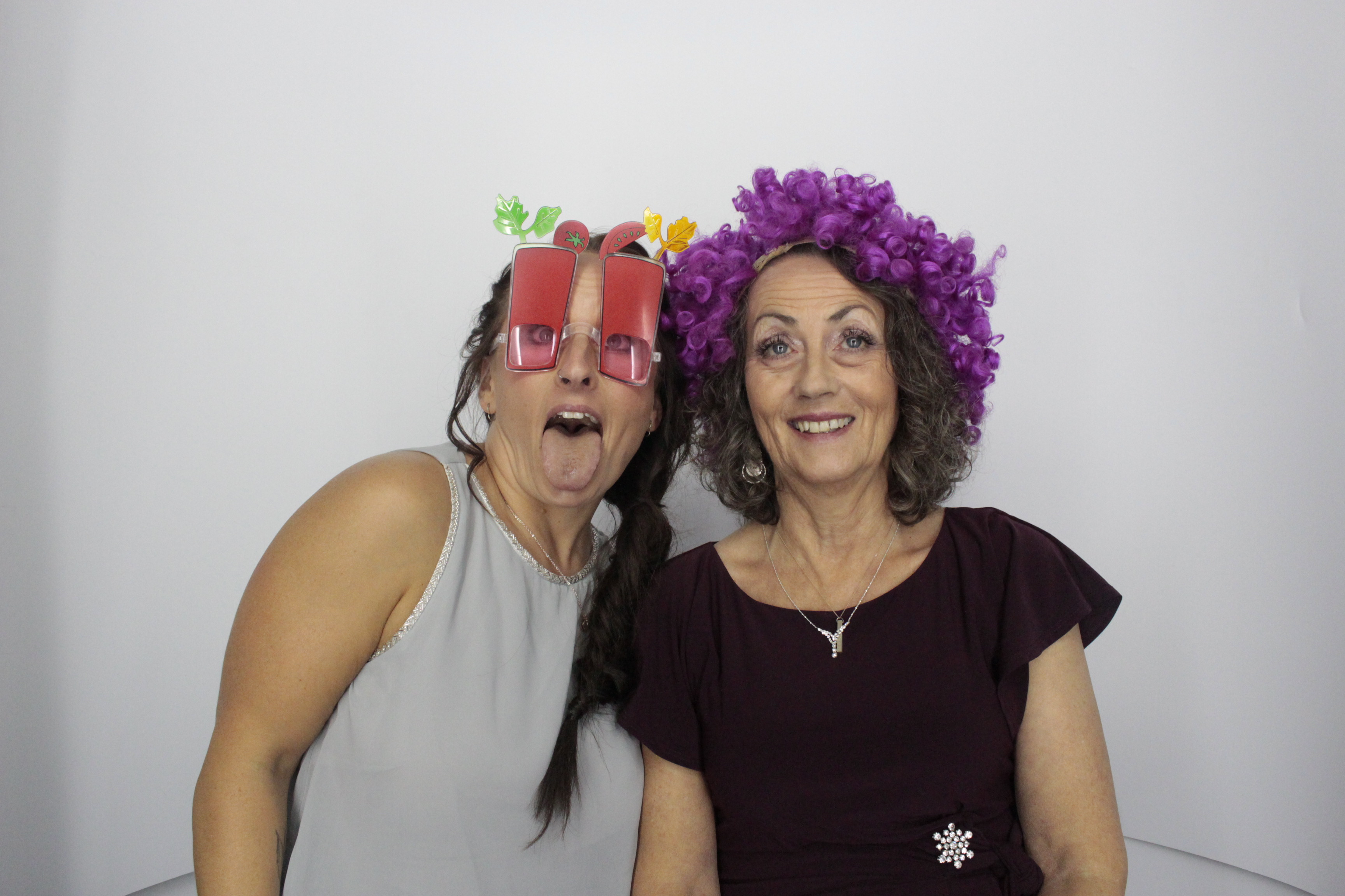 Ollie & Amy's Wedding | View more photos from the event at gallery.myphotoboothexperience.co.uk/u/MyPhotoBoothExperienceLtd/Ollie-Amys-Wedding